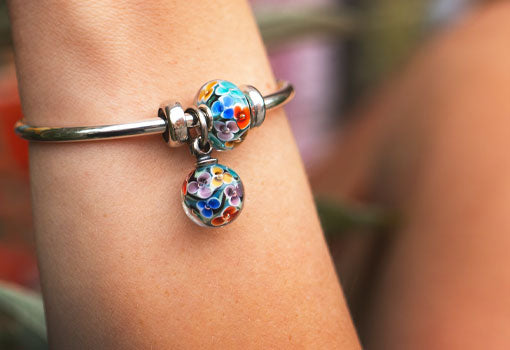Daydream Blossom – Trollbeads South Africa