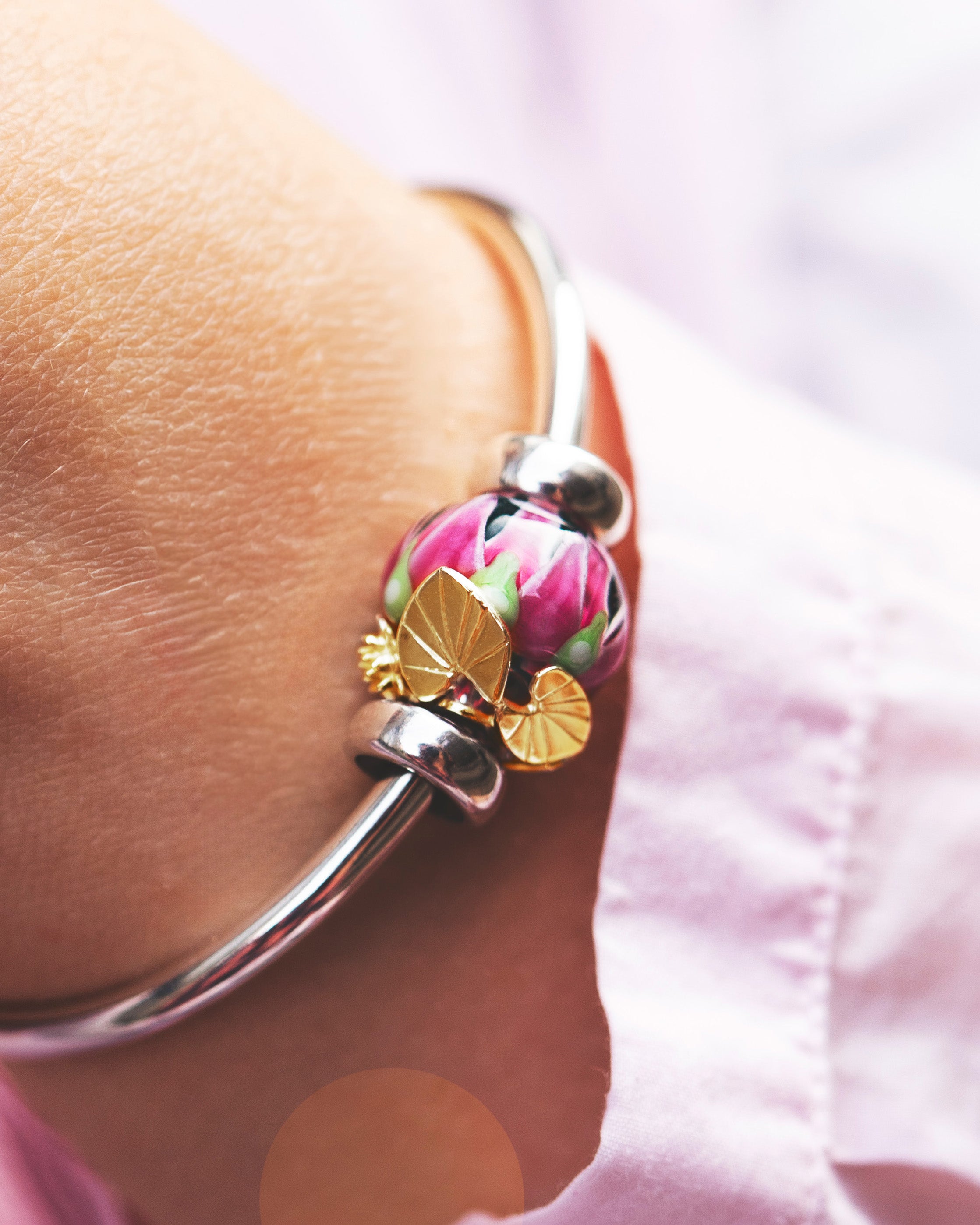 18k Gold Plated