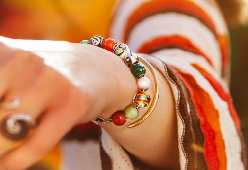 Rondo Beads