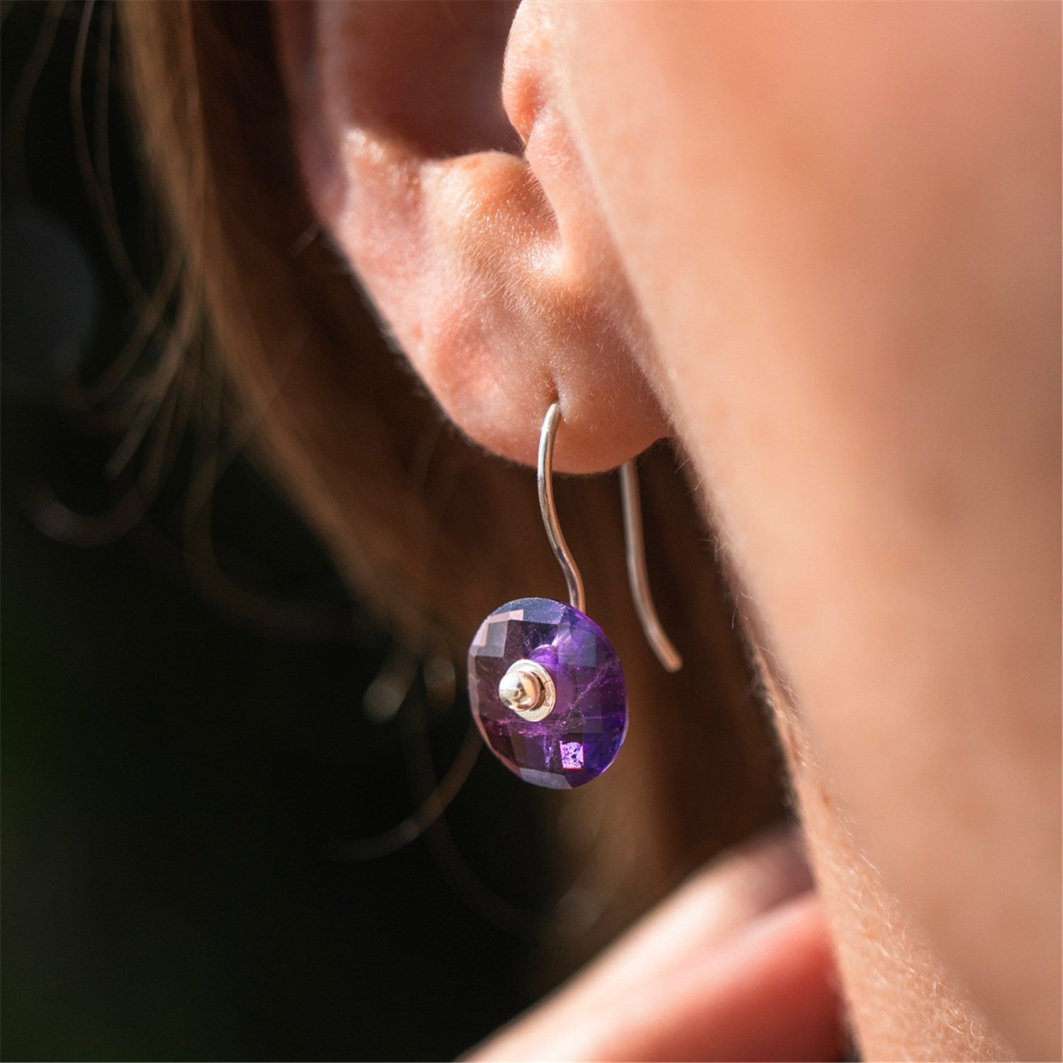 Last Chance Earring Pendants