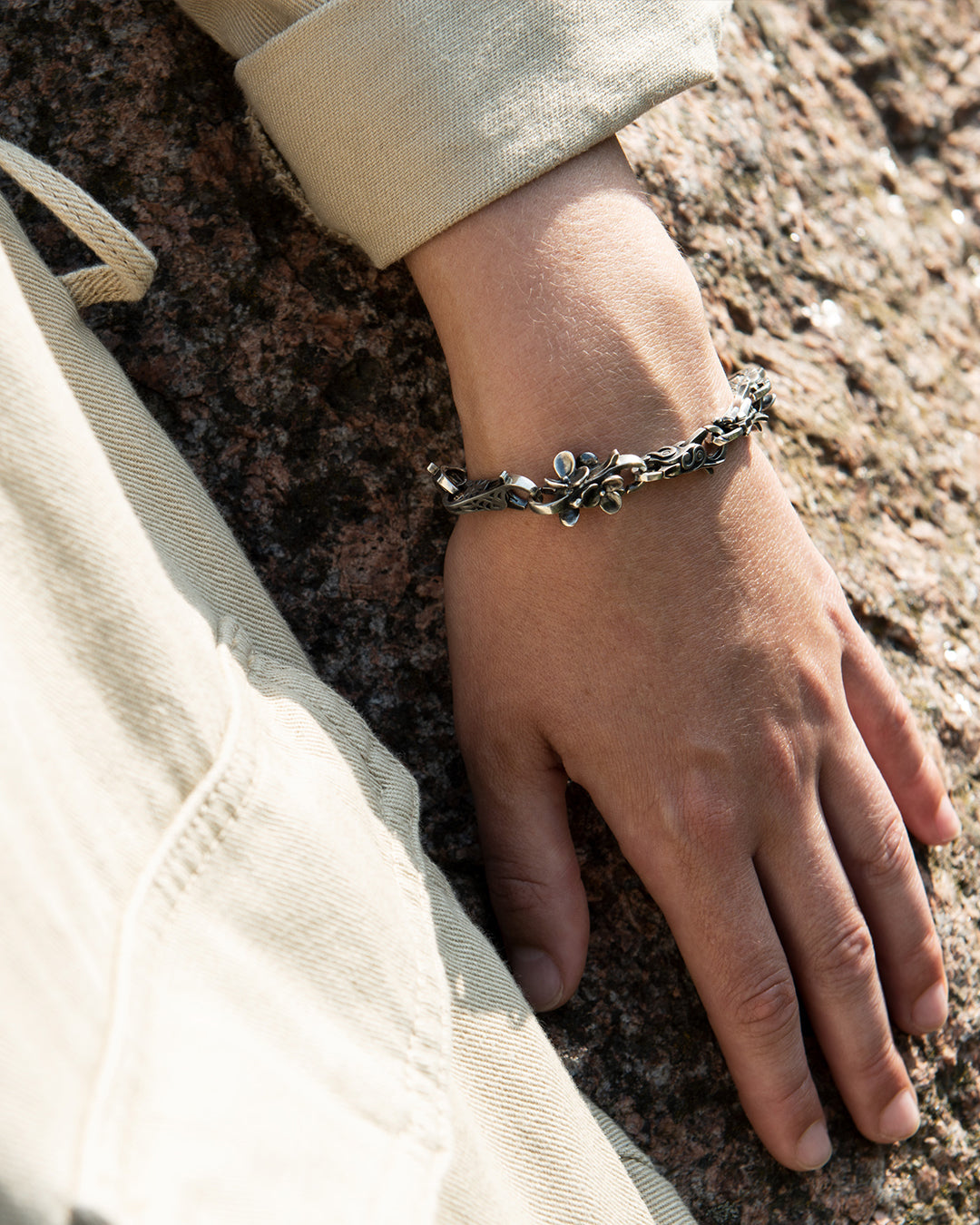Last Chance Clasps