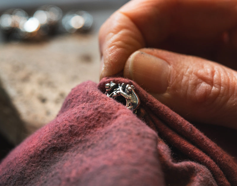 Carpe Diem Complementing Beads