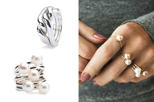 Ready to Wear Rings