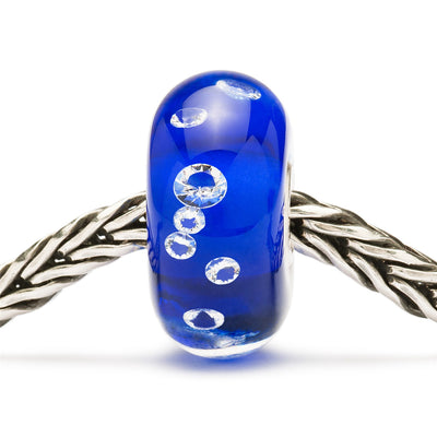 Universal Diamond Bead Blue