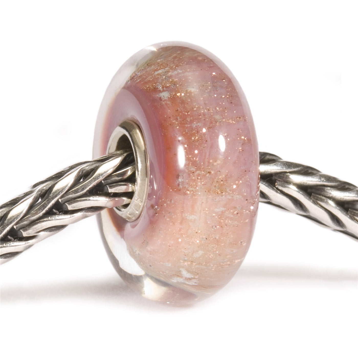 Universal Pink Desert Bead