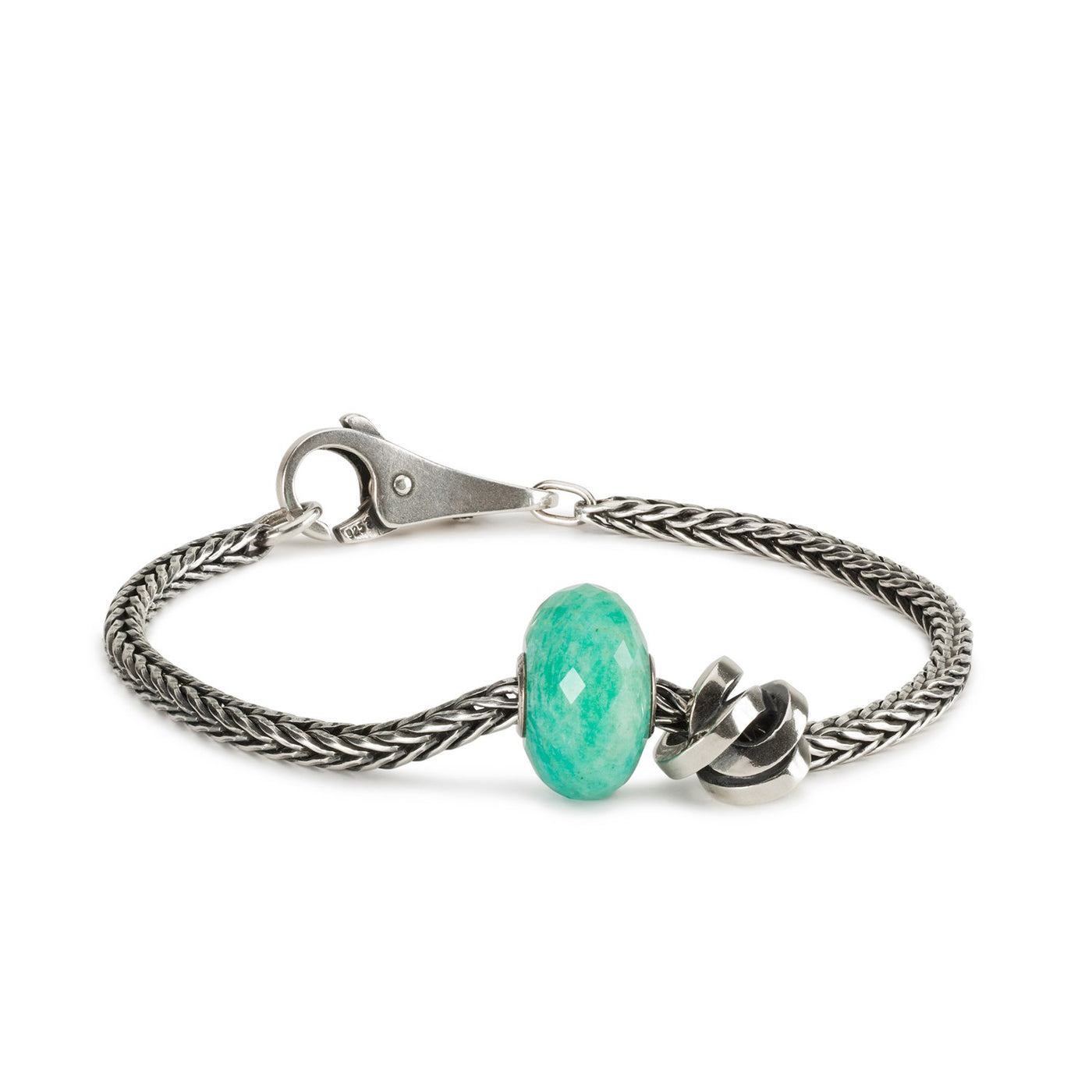 Courage Knot Bracelet