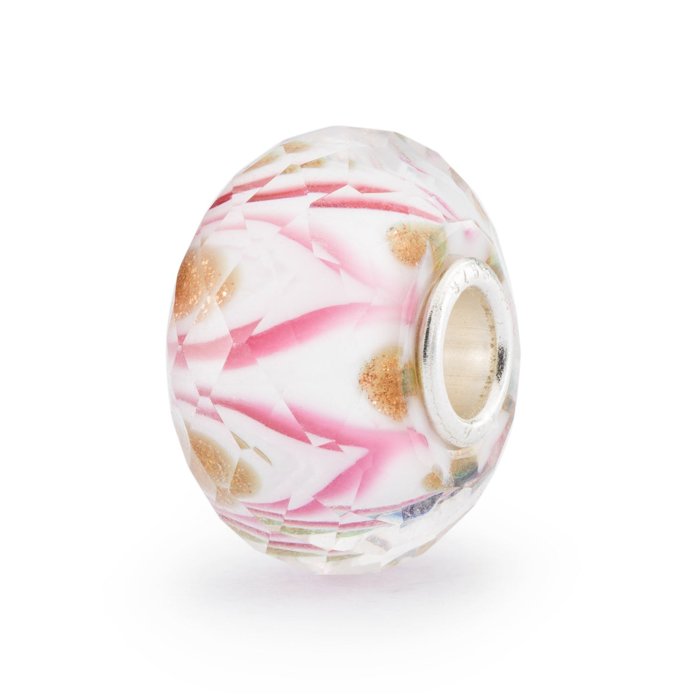 Pink Symphony Bead