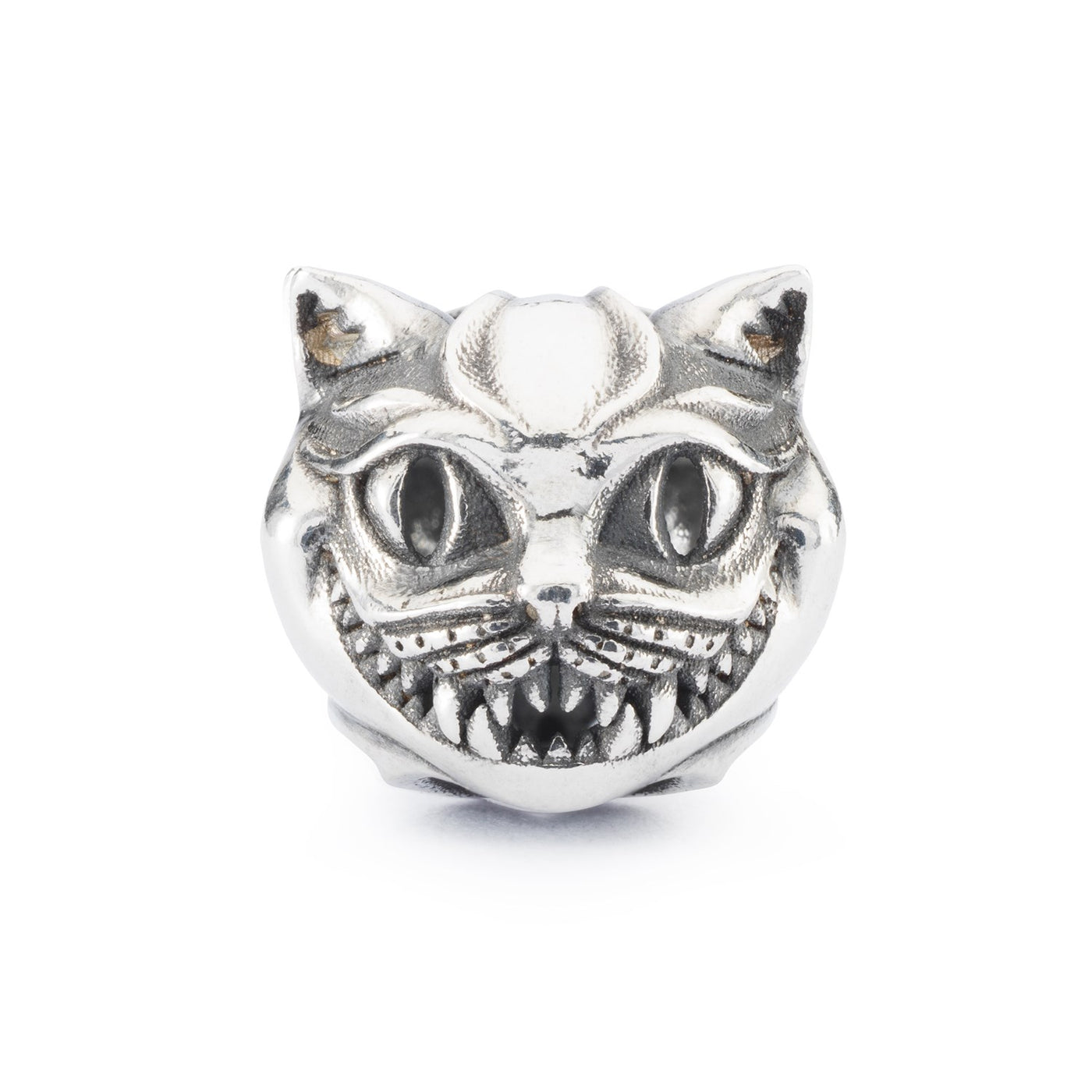 Scary Cat Bead