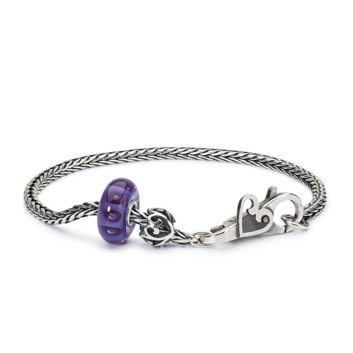 From the Heart Bracelet Clasp