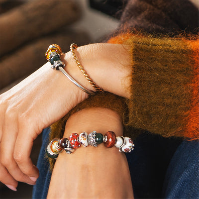 Heart of Harvest Spacer