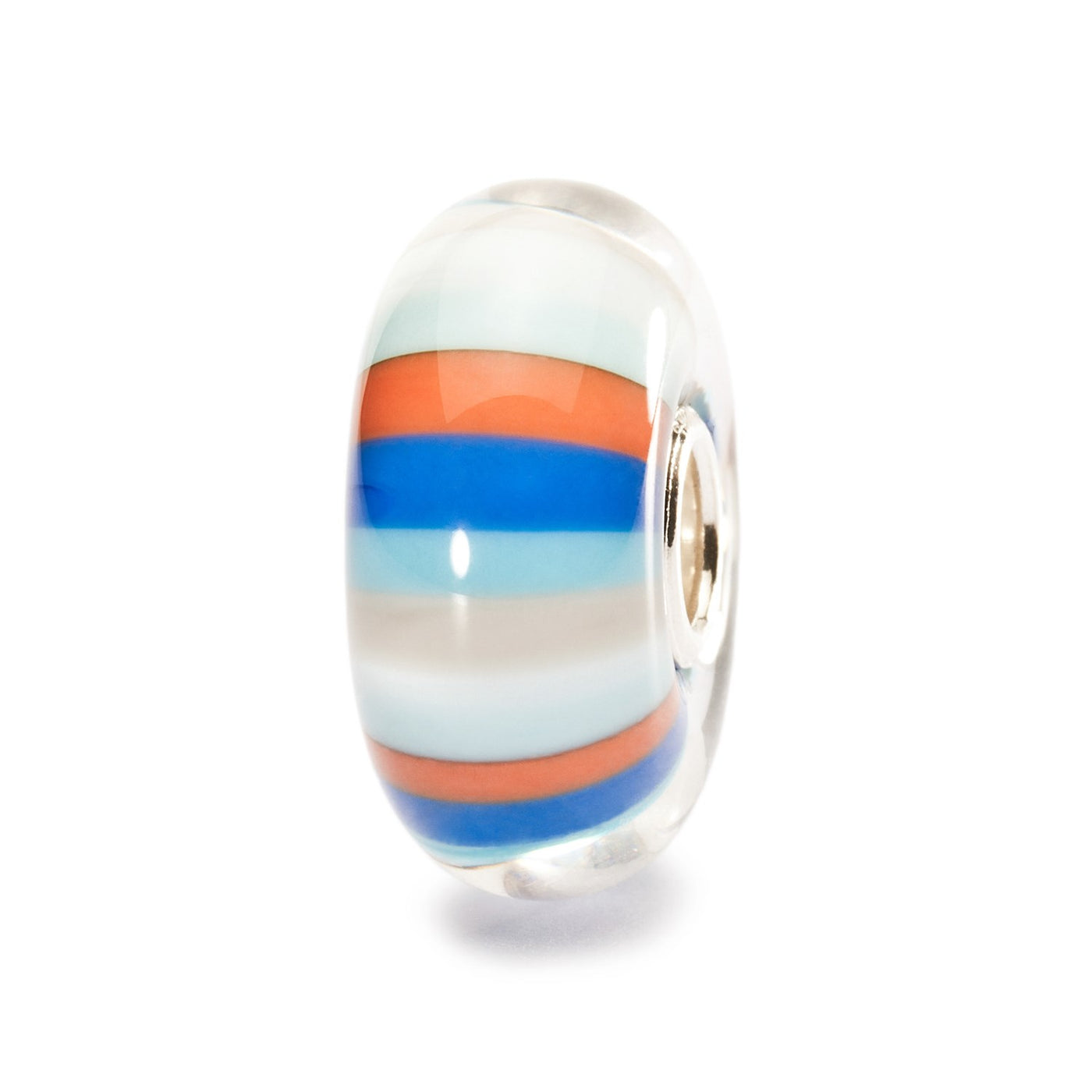 Beach Ball Bead