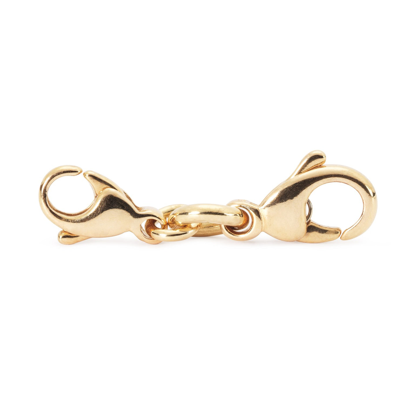 Basic Clasp, Gold