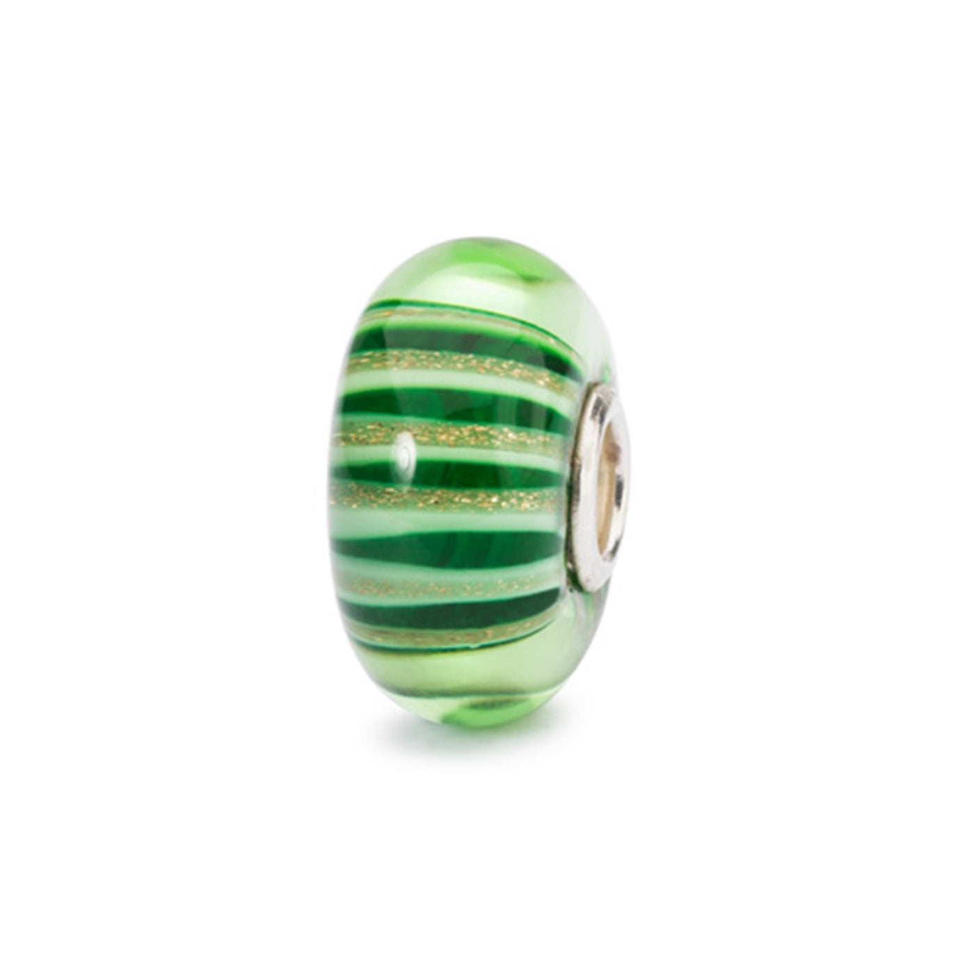 Blaze Stripe Bead