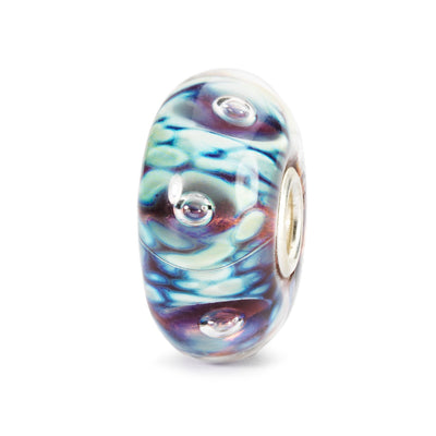 Moonlight Bubbles Bead