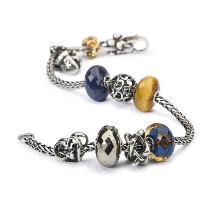 Sapphire – Trollbeads South Africa