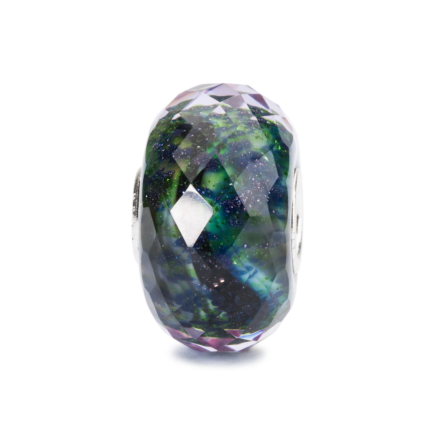 Northern Lights Magic Bead