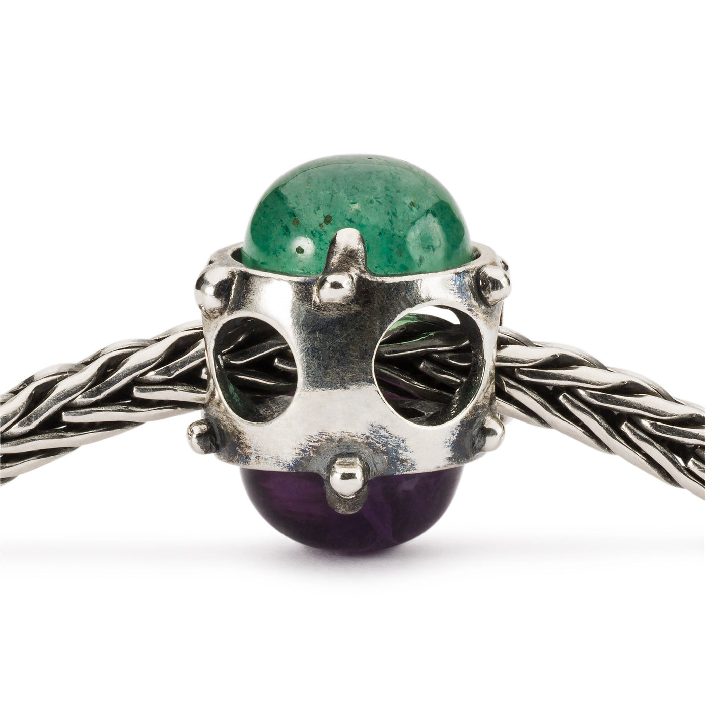 Cradle of Courage Bead