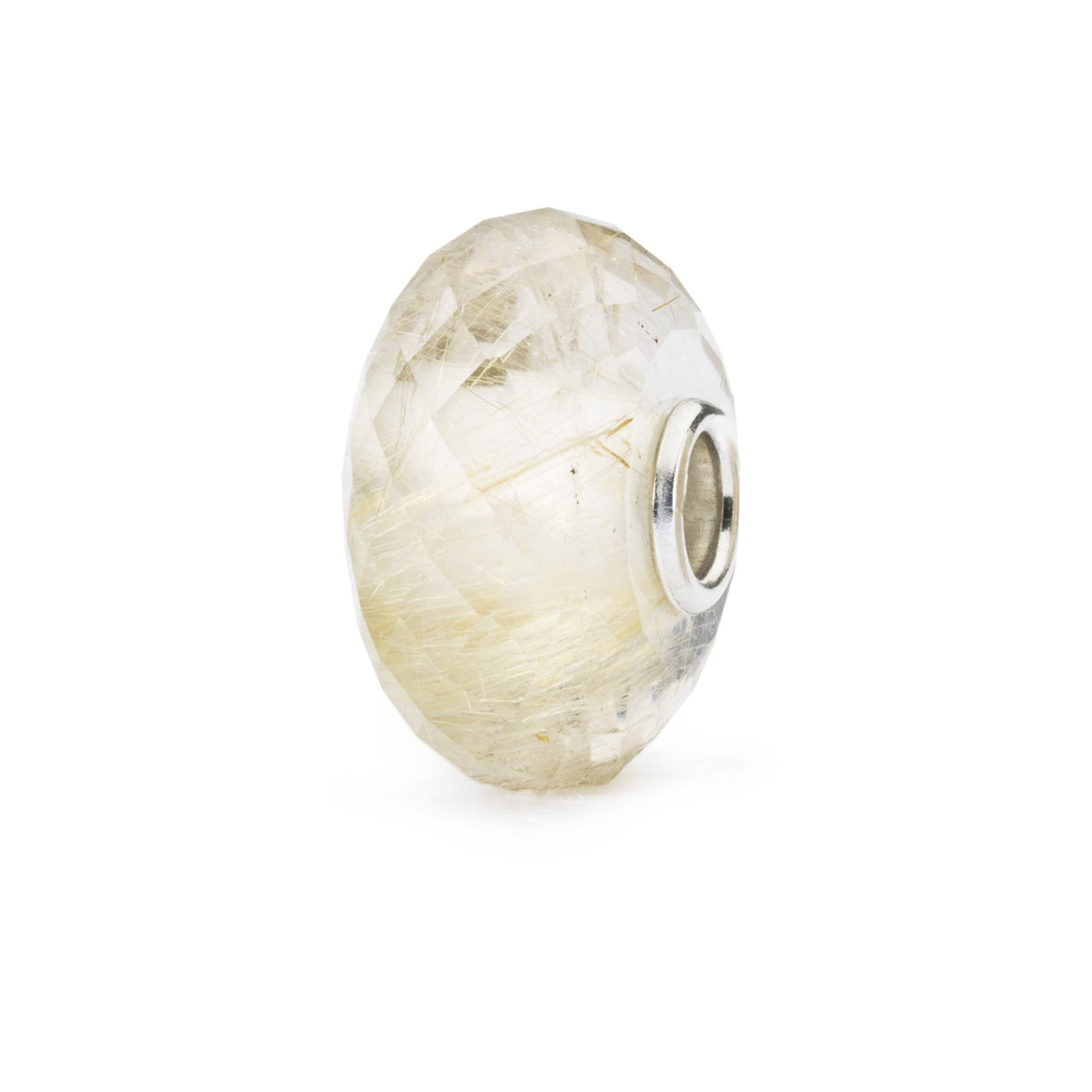 Golden Rutilated Quartz