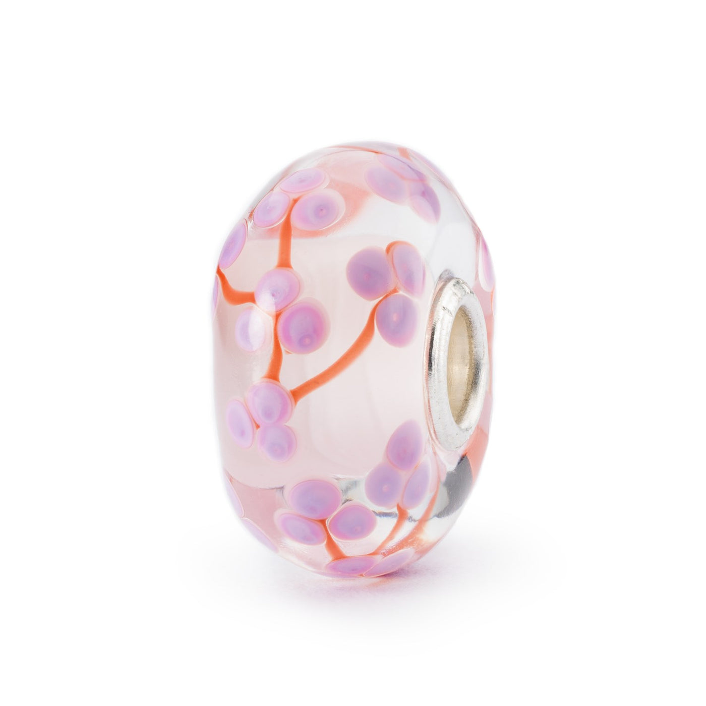 Peach Blossom Bead