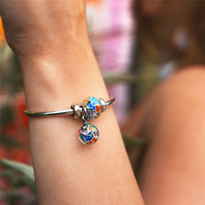 Daydream Blossom Bead