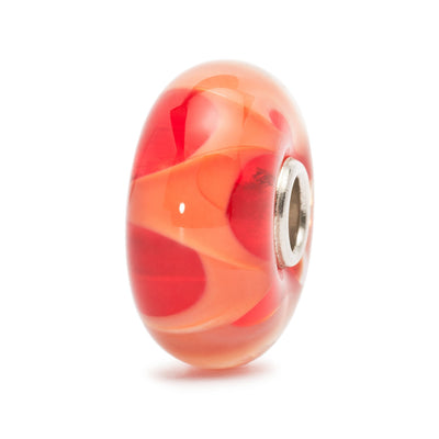 Coral Wave Bead