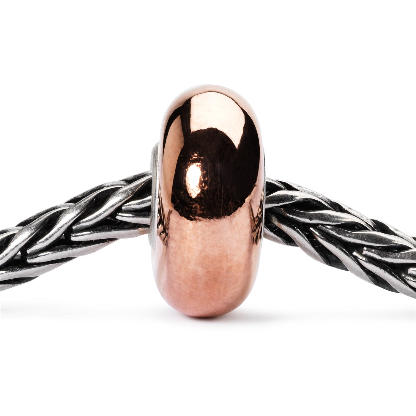 Copper Bead