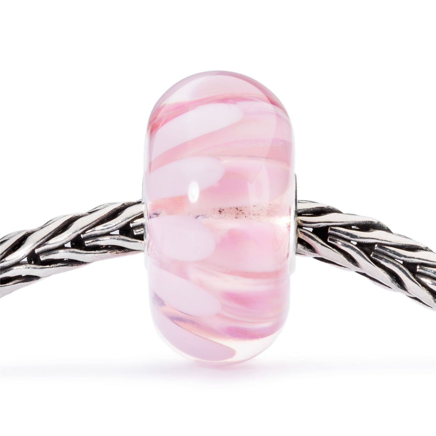 Pink Petals Bead