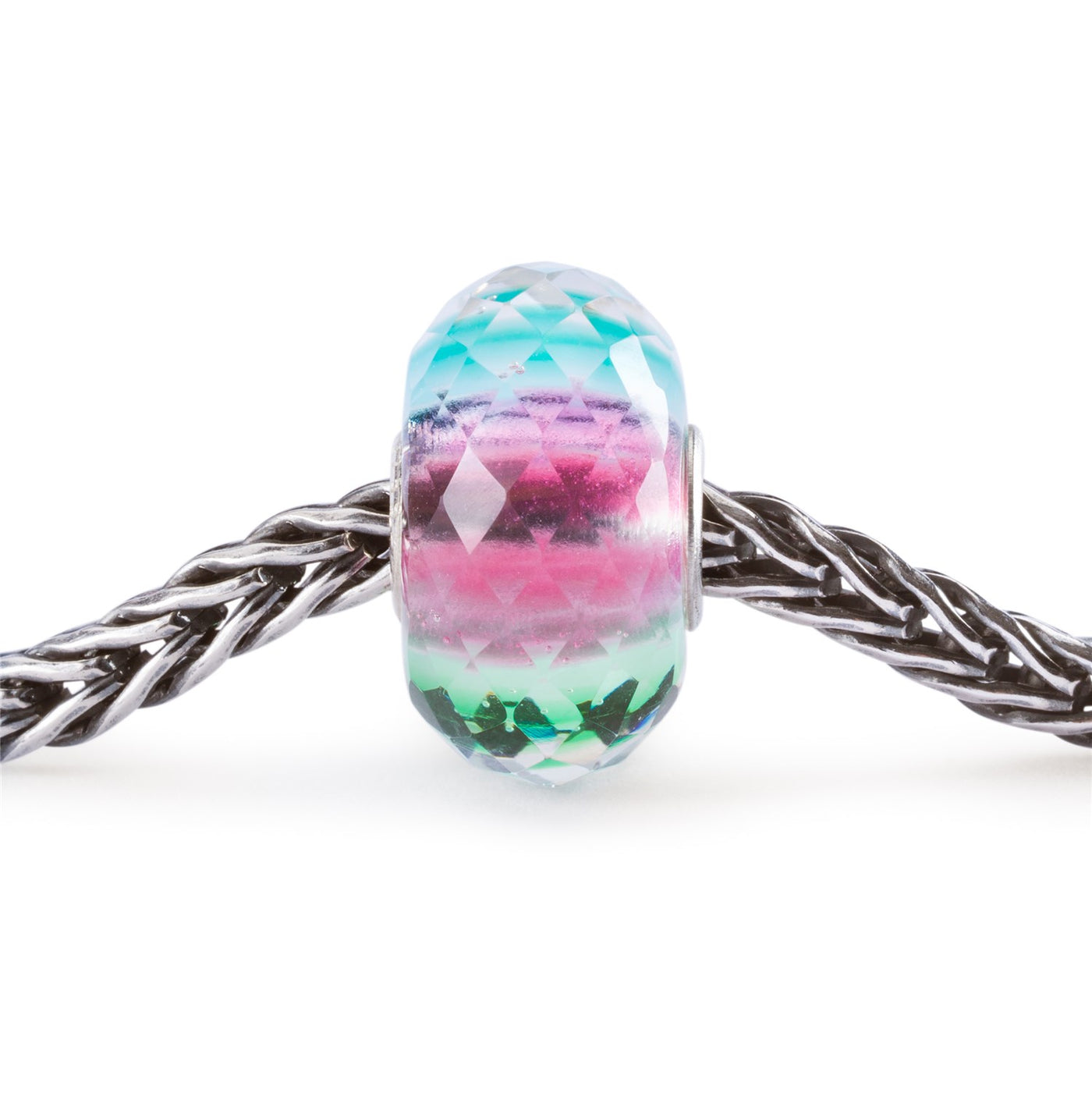 Layers of Hope & Desire Bead