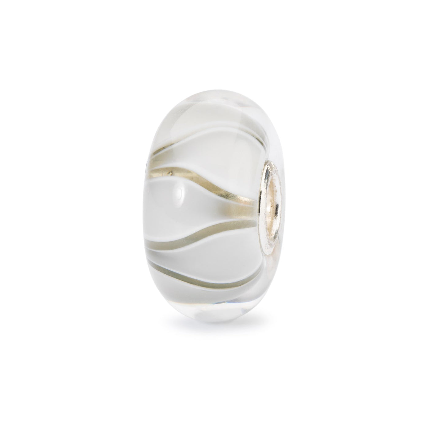 White Tulips Bead