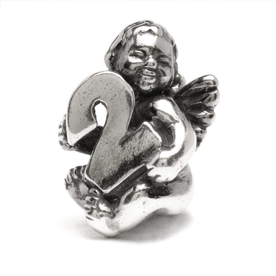 Cherub/2 Bead