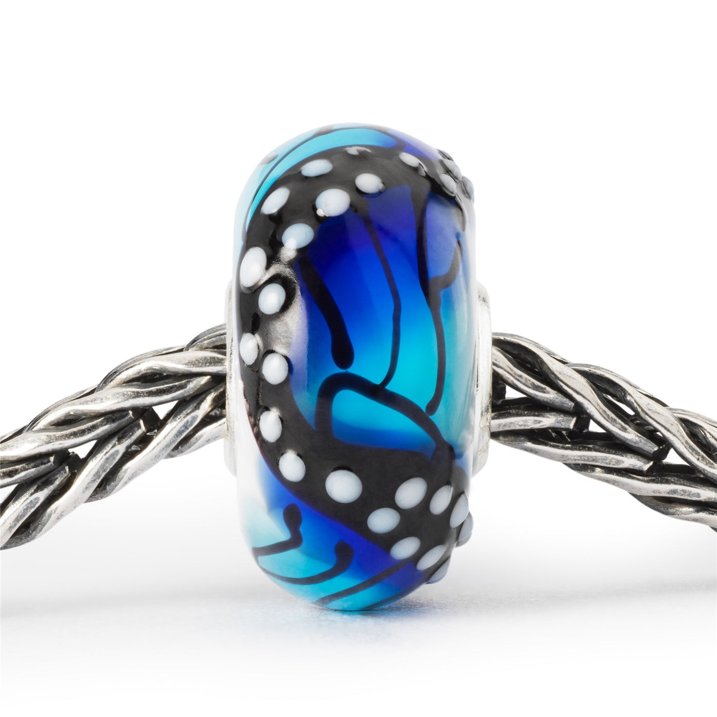 Wings of Serenity Bead