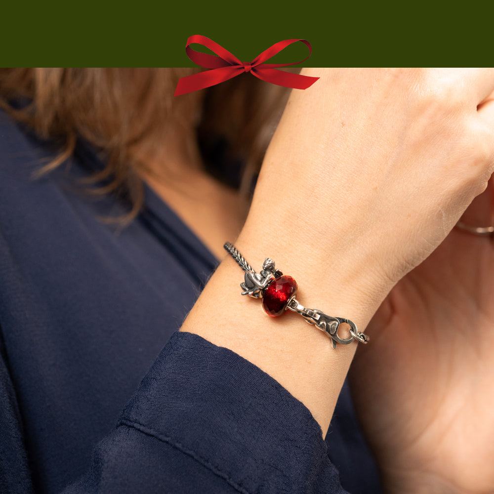 Starter Bracelets – Trollbeads South Africa