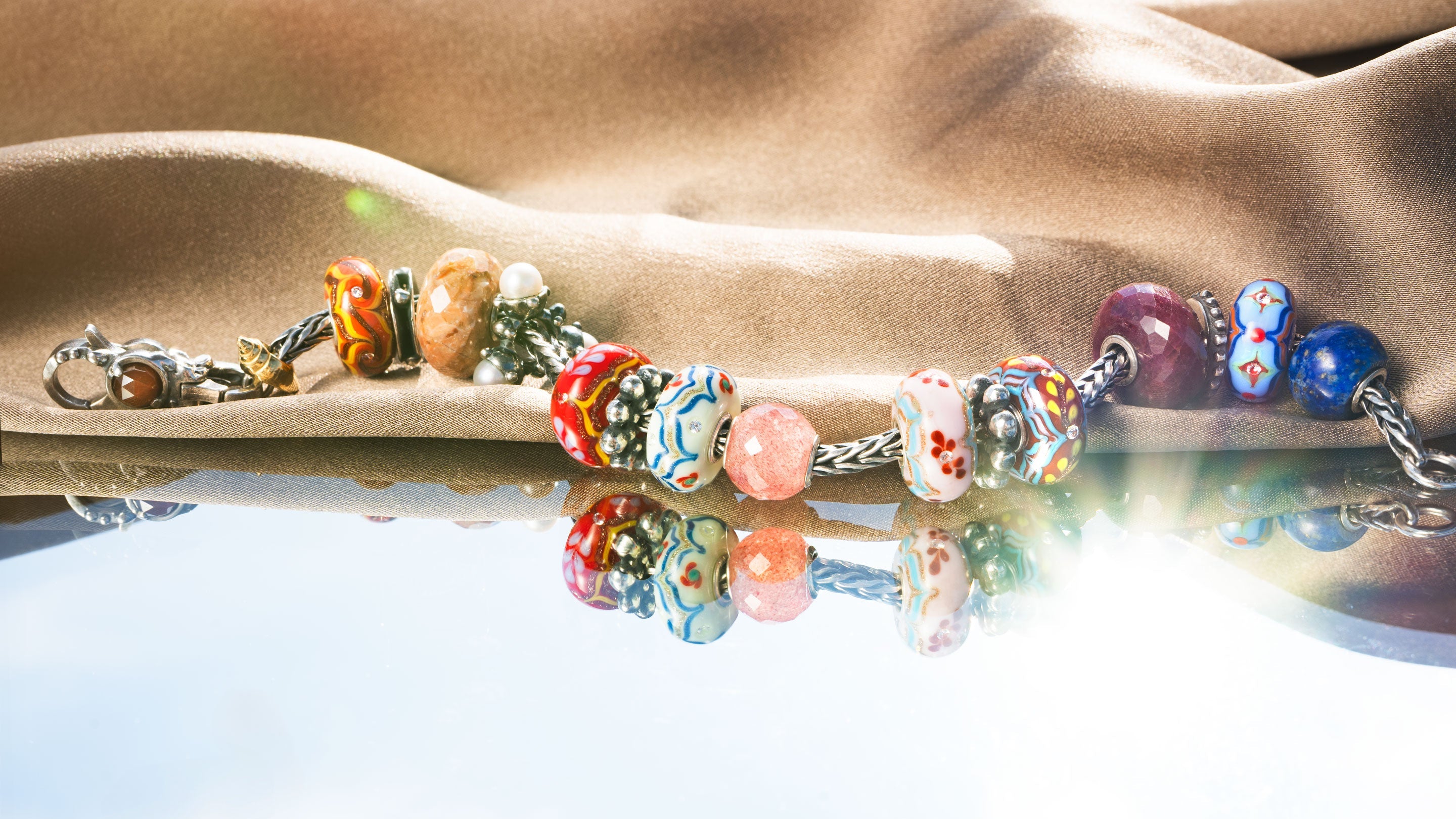 Ready to Shine – Trollbeads South Africa
