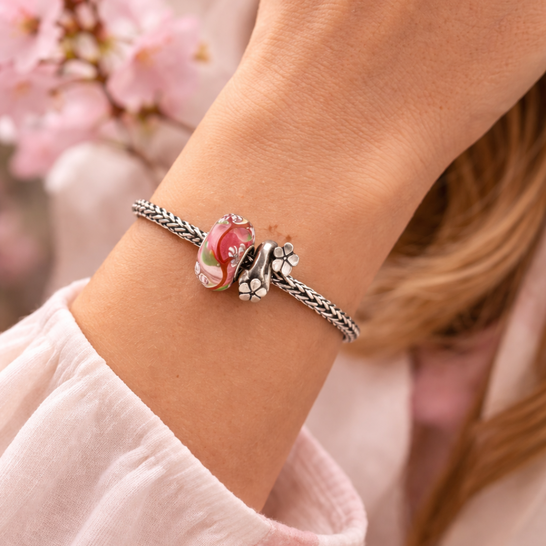 Starter Bracelets – Trollbeads South Africa