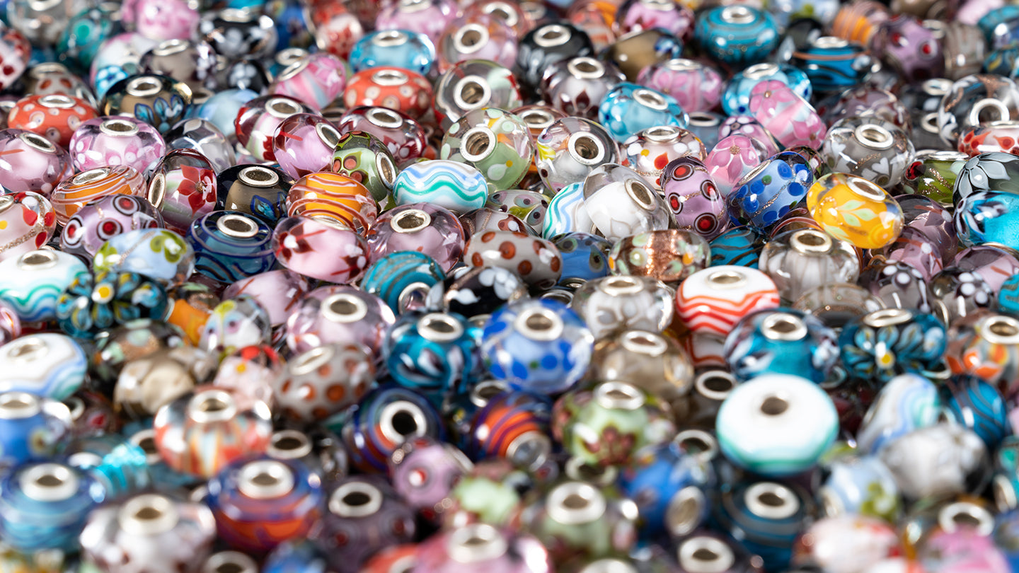 lots of Unique beads