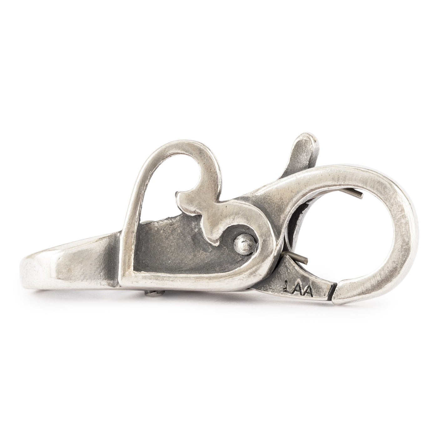 From the Heart Bracelet Clasp