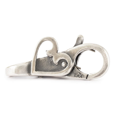 From the Heart Bracelet Clasp