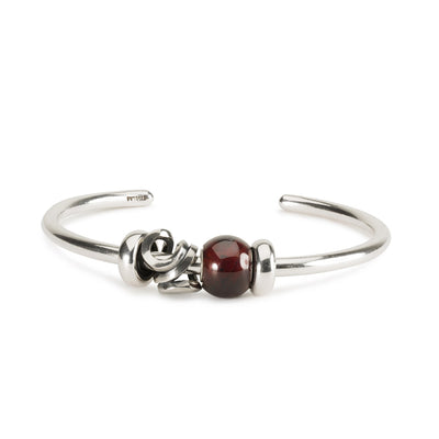 Compassion Knot Bangle