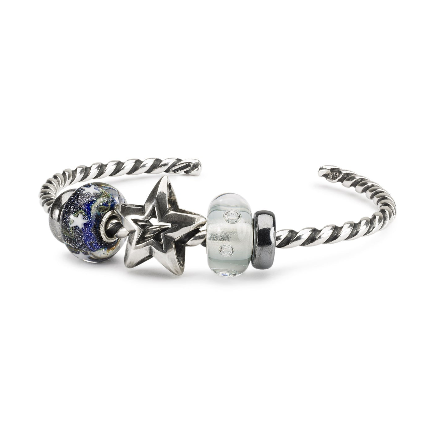 Lucky Star Bead