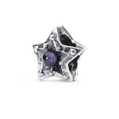 Star of Calmness Bead