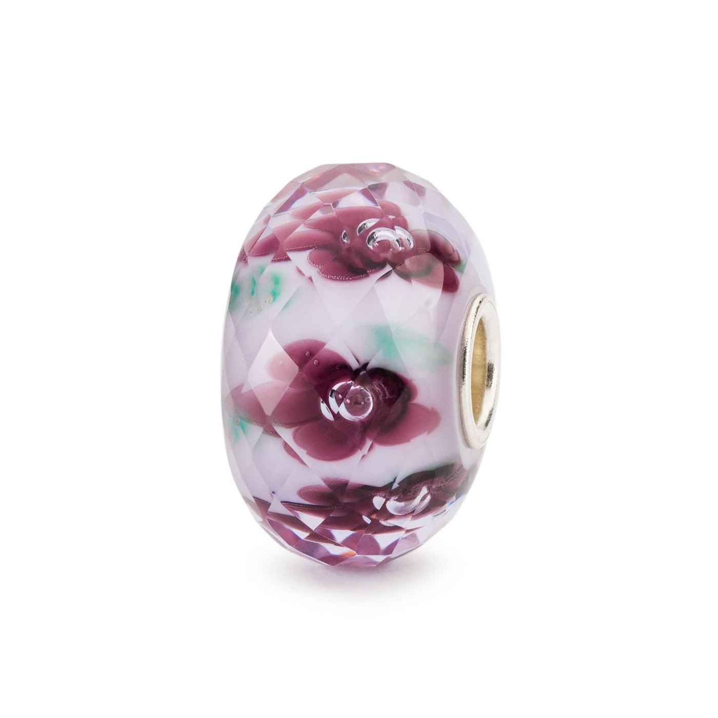 Flower Art Bead