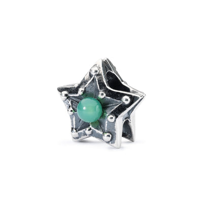 Star of Love Bead