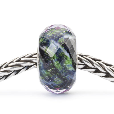 Northern Lights Magic Bead