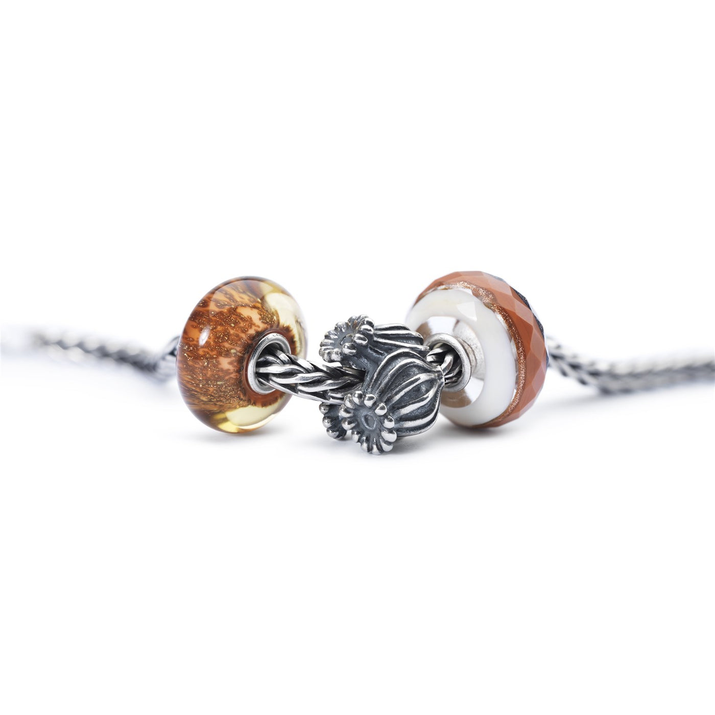 Leaf Fall Bead