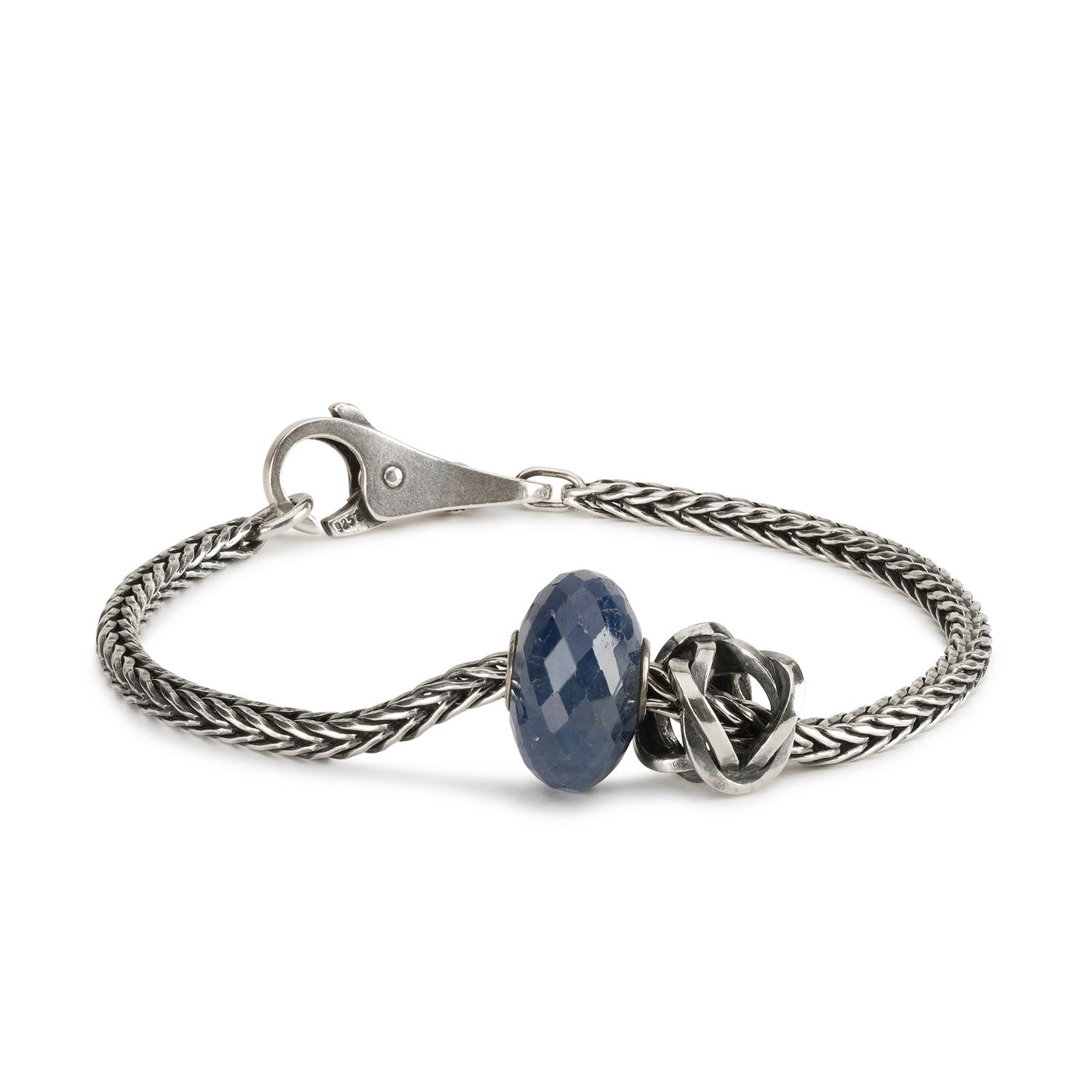 Sincerity Knot Bracelet