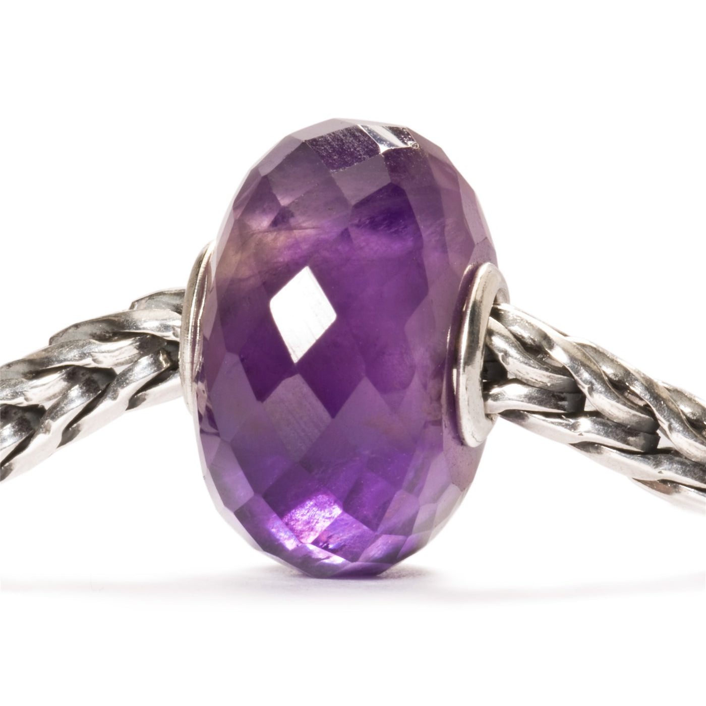 Amethyst Bead