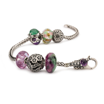 Cradle of Courage Bead