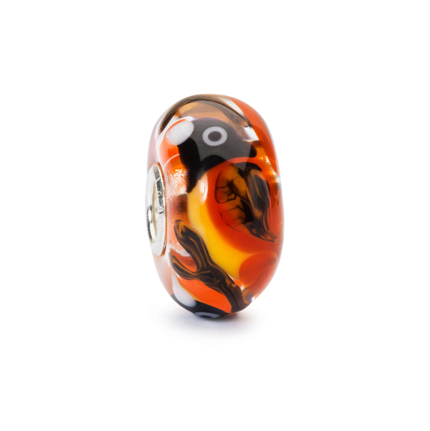 Birds of Joy Bead