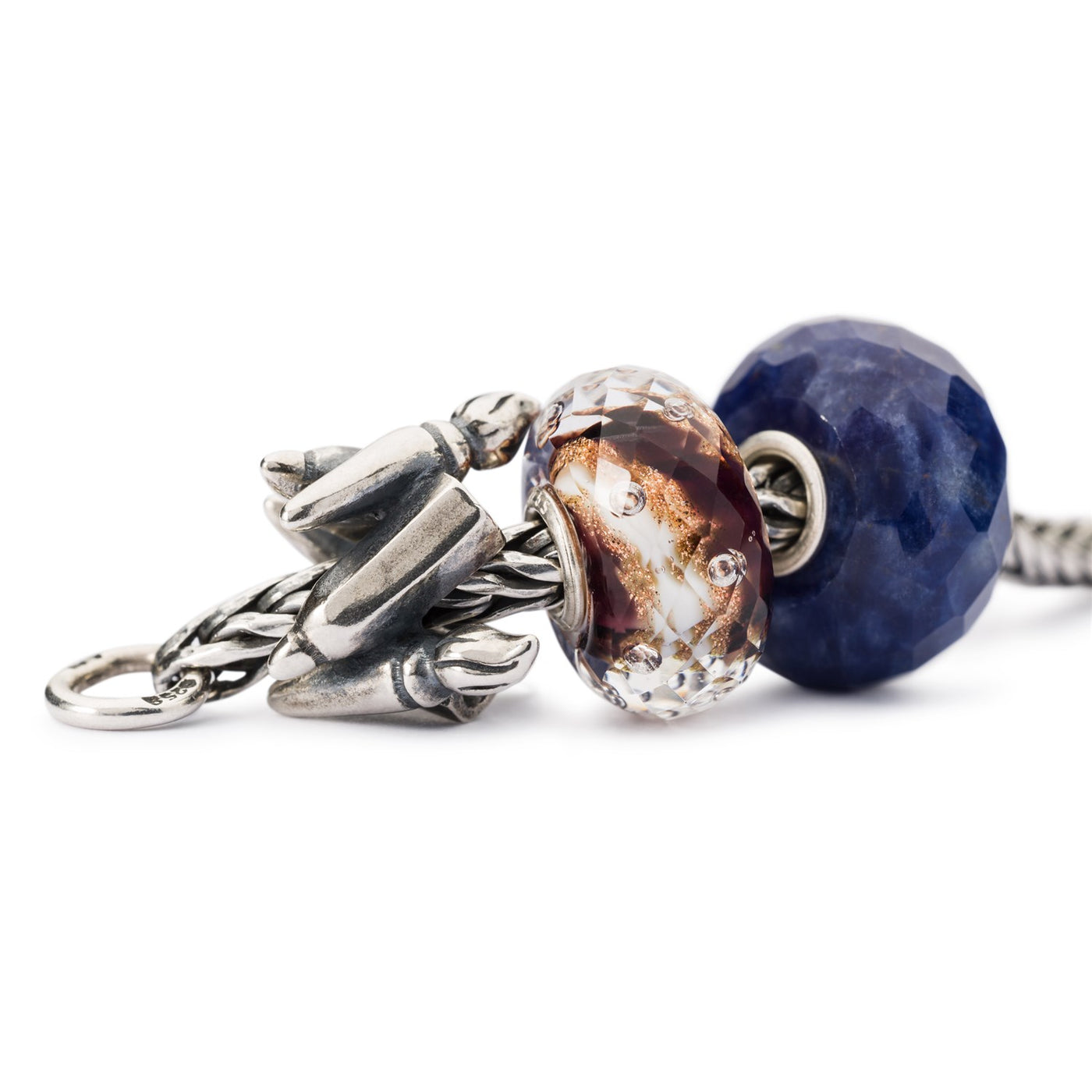 Blue Sodalite Bead