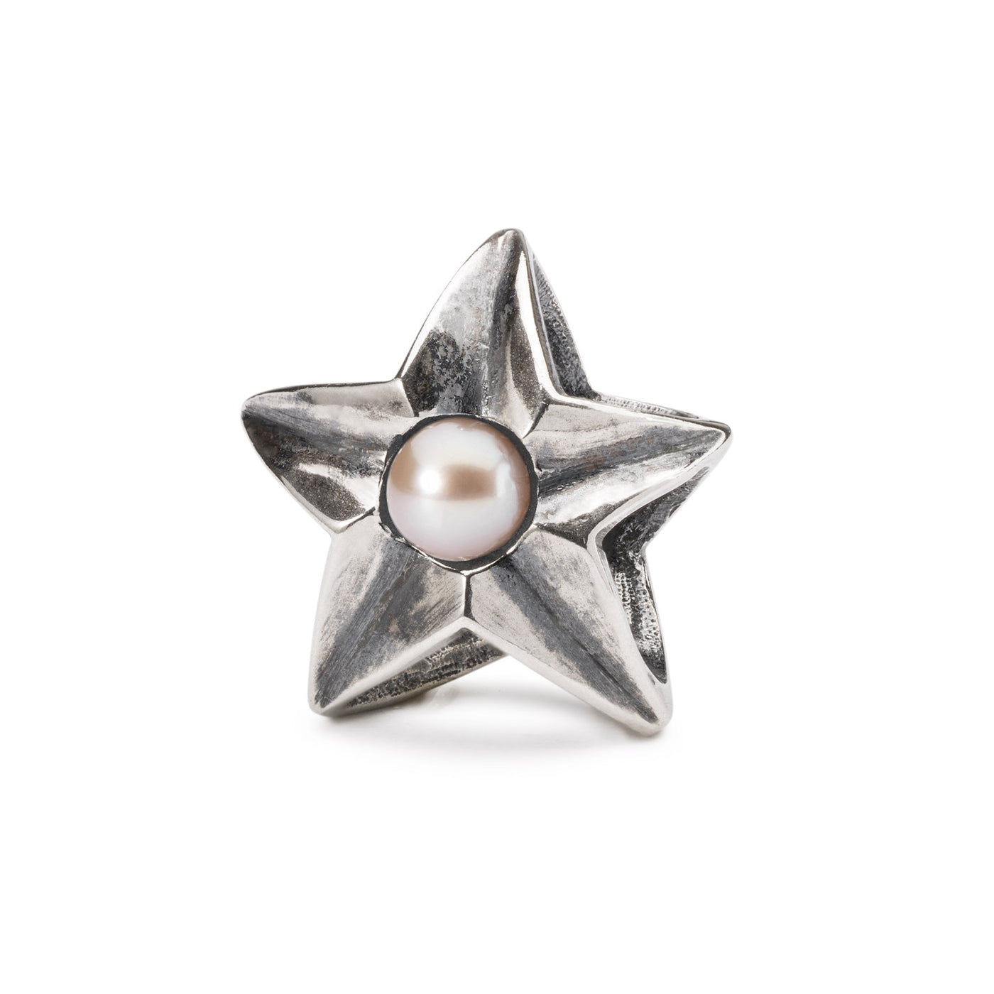 Pisces Star Bead